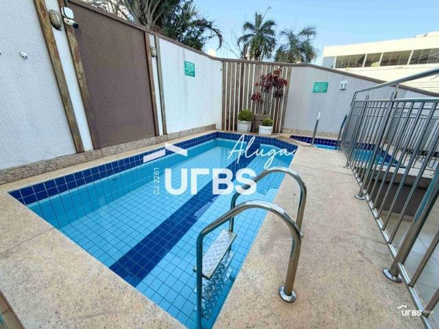 Apartamento, 70 m², 3 qts, 2 banh 1 vagas, Setor Bela Vista