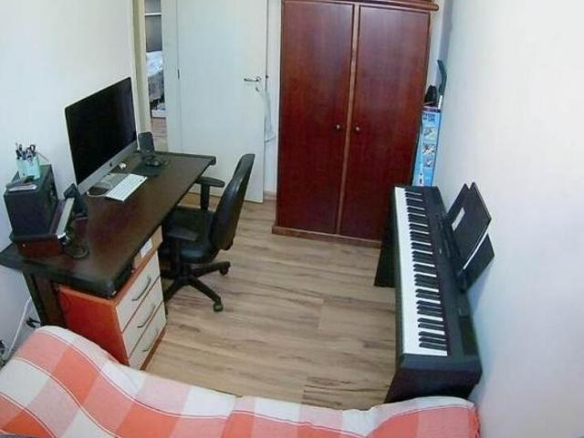 Apartamento 70m2, venda, São Judas