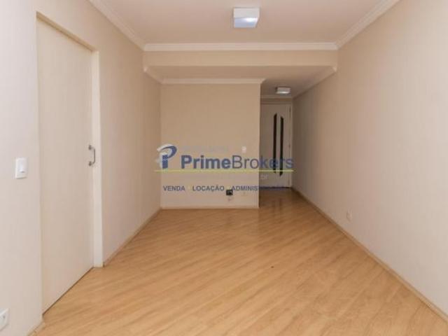 Apartamento, 70m² 3 Dormitórios, 2 Banheiros, 1 Vaga, Sacada Vila Guarani