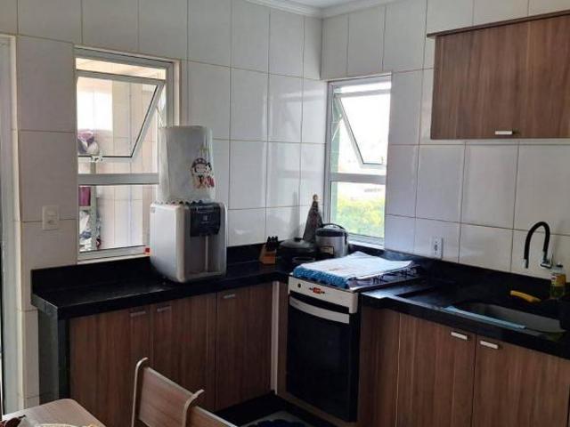 Apartamento 70m², 2 Quartos, 1 Suíte, Varanda
