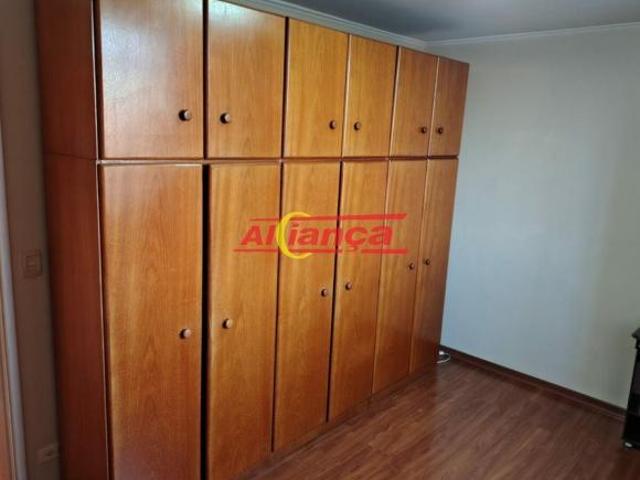 Apartamento 70m² | 2 Quartos | 1 Vaga Coberta | Mobiliado