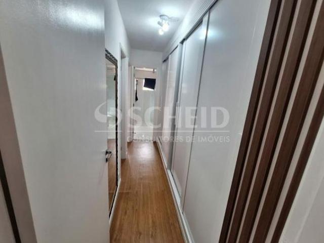 Apartamento 70m² Campo Grande