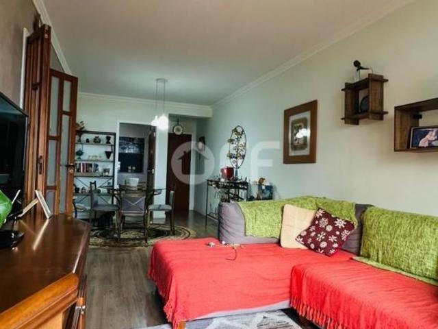 Apartamento 70m² à venda 2 dormitórios | Campinas/SP