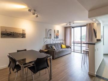 Apartamento 70m², Moema SP | Venda