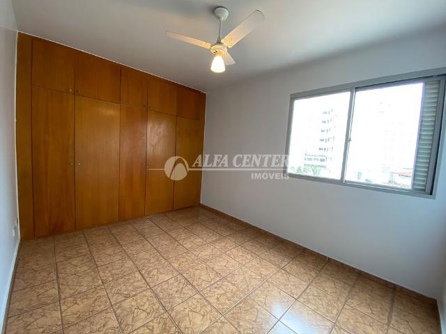 Apartamento 70m² no Ed. Samantha — Setor Central | 2 Quartos