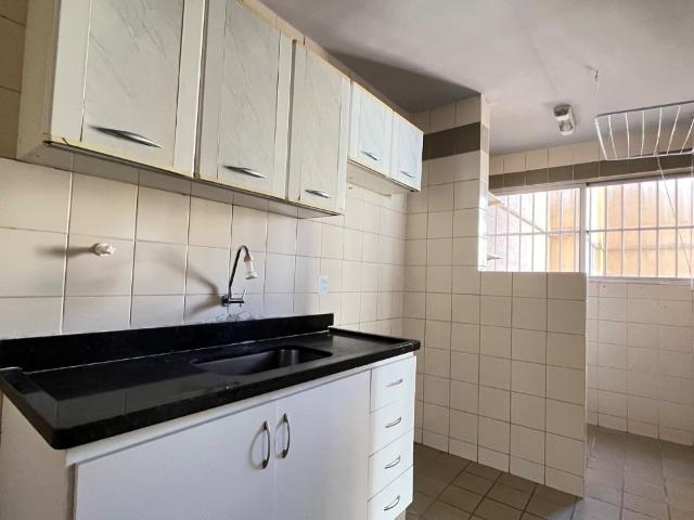 Apartamento 70m² no Edifício Marataizes — Setor Leste Universitário | 2 Quartos