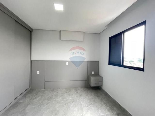 Apartamento 70m² para alugar no Jardim Ipiranga em Americana