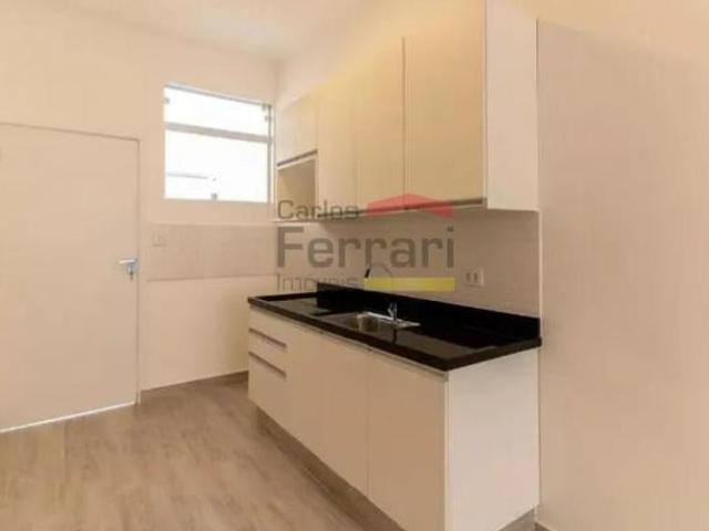 Apartamento 70m² próximo ao Parque da Aclimação SP