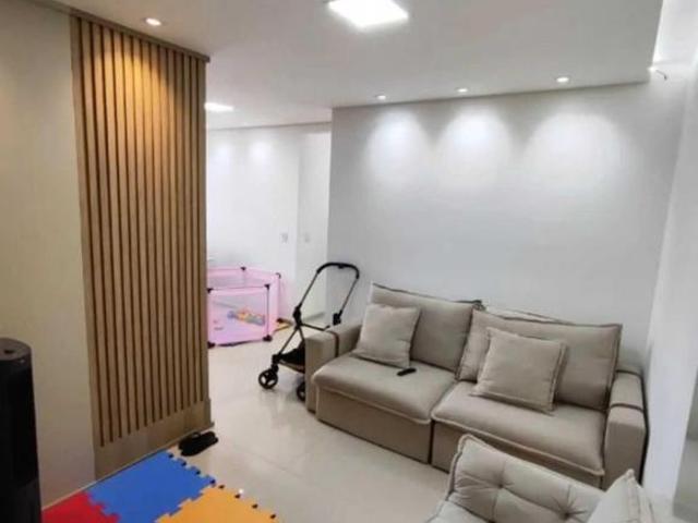 Apartamento para venda em Centro, São José da Lapa