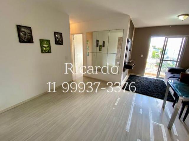 Apartamento 71m2 à venda Vila Indiana 2 Quartos 1 vaga próximo do metrô Butantã