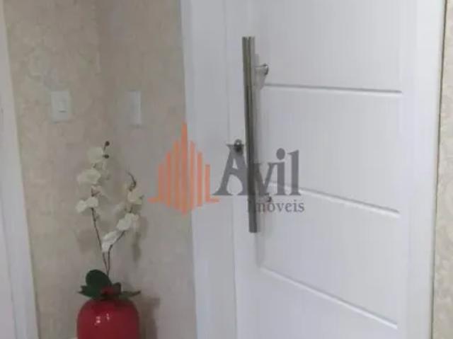 Apartamento 71m² com 3 quartos, 1 suíte à Venda no Carrão