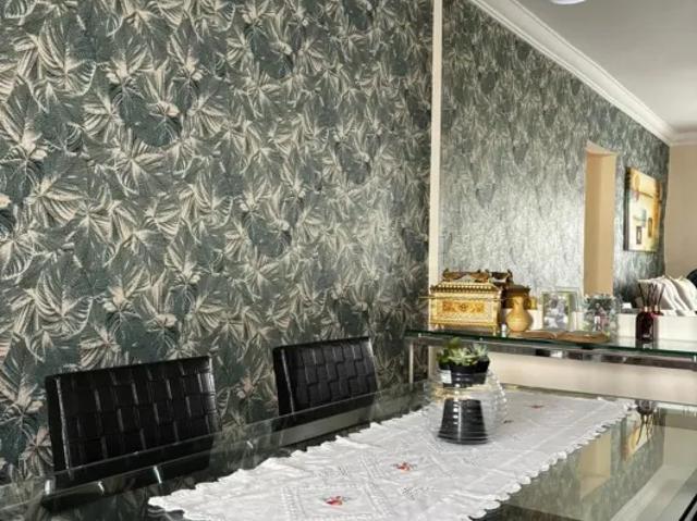 Apartamento 72 m² com 03 dormitórios sendo 01 suíte para venda ou locação no spazio jacarandás, vill