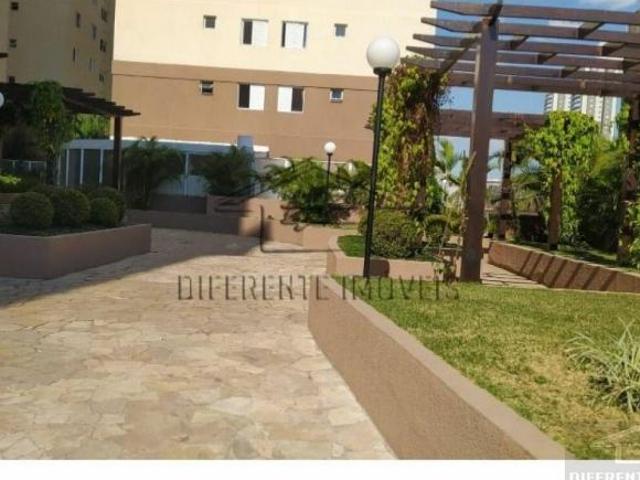 ?APARTAMENTO 72M² 3 DORMITÓRIOS 1 SUÍTE 2 BANHEIROS, 2 VAGAS VILA CARRÃO?
