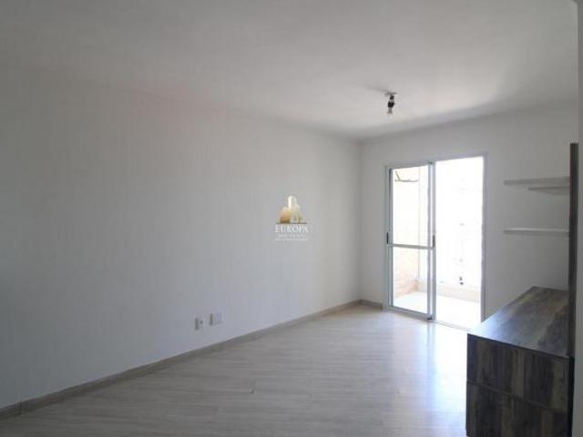 Apartamento 72m² 3 dormitórios 2 vagas Miguel Yunes