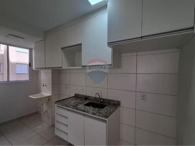 Apartamento 72m² em Condominio Fechado para locação, Araras SP