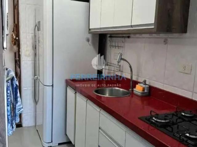 Apartamento, 77 m² venda por R$ 700.000,00 ou aluguel por R$ 3.000,00/mês Bosque dos Eucaliptos