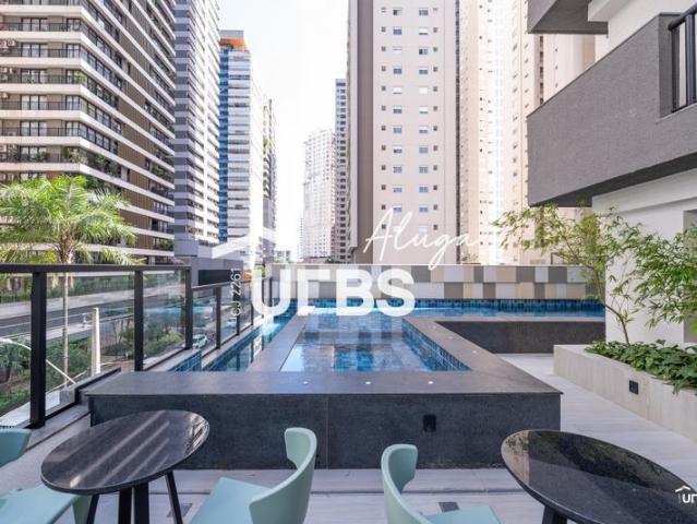 Apartamento, 77 m², 3 qts, 3 banh 1 vagas, Setor Marista