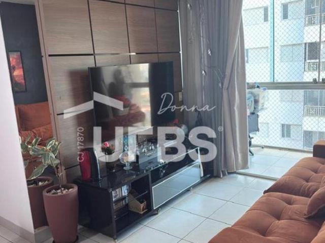 APARTAMENTO 77MT 3 QUARTOS SENDO 1 SUITE SETOR BUENO