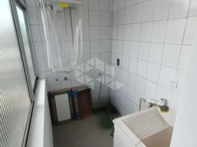 Apartamento 77M² para Alugar