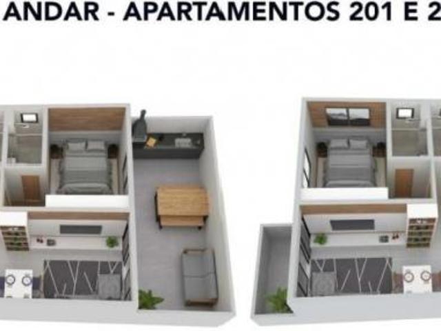 Apartamento