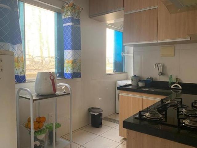 Apartamento para venda em Centro, Sarzedo