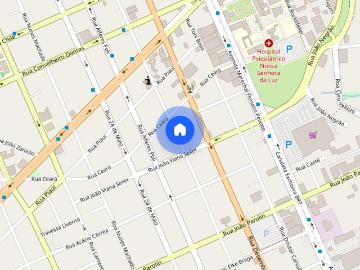 Parolin, Curitiba, Balneário Piçarras