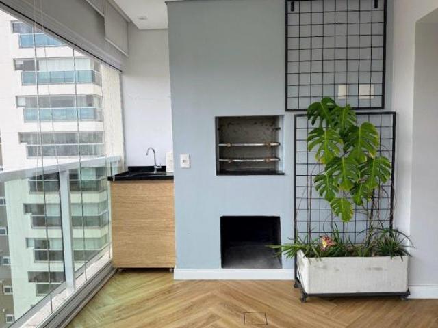 Apartamento 74 m² com 2 Quartos sendo 1 Suíte, 1 Vaga de Garagem por R$ 1.100.00