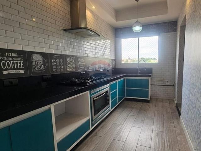Apartamento 74 m², todo planejados, varanda gourmet