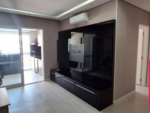 Apartamento, 74 m² venda por R$ 680.000,00 ou aluguel por R$ 4.800,00/mês Independência São Be