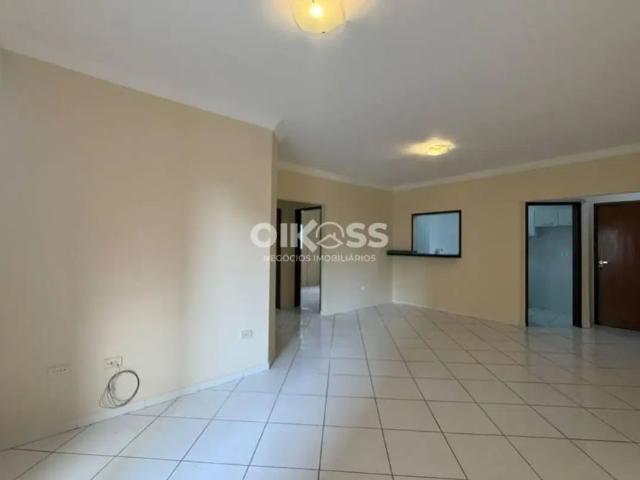 Apartamento | 74 m² 2 dormitórios 1 suíte Jardim Petrópolis/São José dos Campos SP