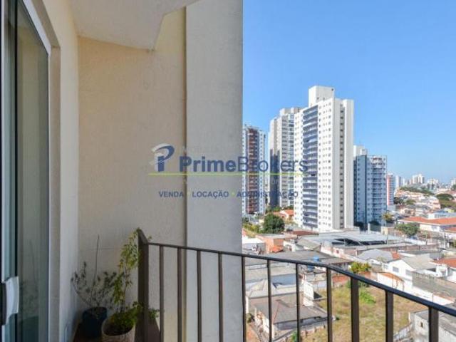Apartamento, 74m² 3 Dormitórios, 1 Vaga, Móveis Planejados Vila Gumercindo