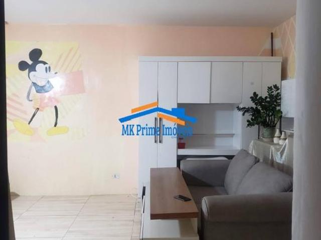Apartamento 74m², 2 Quartos no Condomínio Laranjeira Taboão da Serra