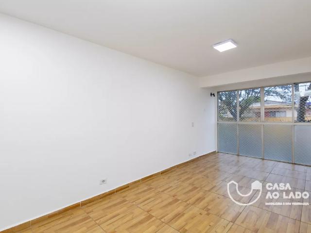 Apartamento 74m² com 03 quartos no Bacacheri Curitiba/PR