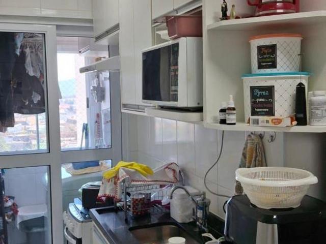 Apartamento 74m² à venda, Dolce Vita, Vila São Sebastião Mogi das Cruzes