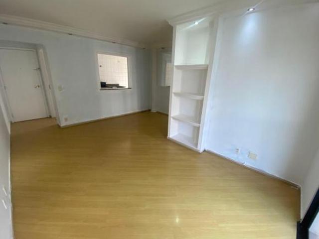 Apartamento 74m² na Rua República do Togo: 3 Dormitórios, 1 Suíte, 2 Vagas. FL43