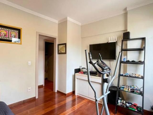 Apartamento para venda em Serra, Belo Horizonte