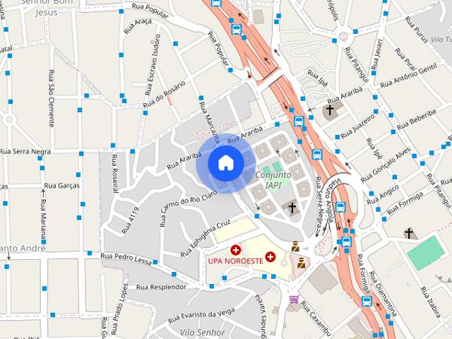 Apartamento