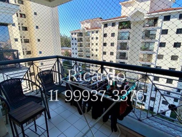 Apartamento 75 m² Vila Sônia 3 quartos 1 suíte 2 vagas