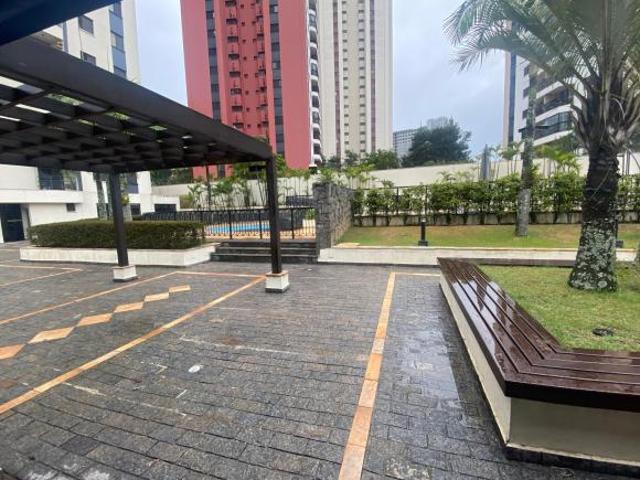Apartamento 75m2 no jardim Bonfiglioli,3 dormitórios,1 suíte,2 vagas