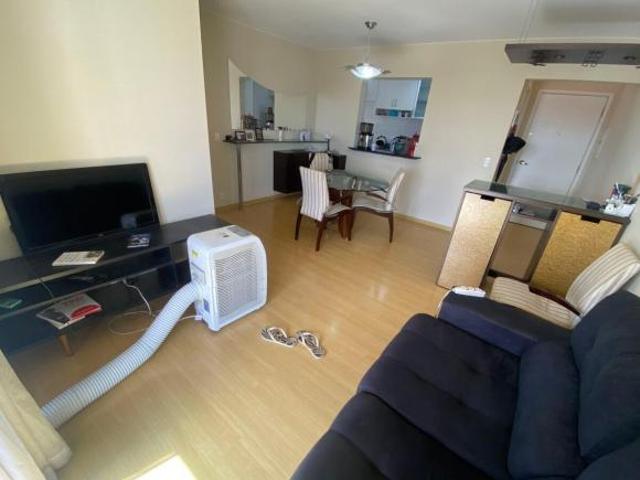 Apartamento 75m2 no Vila Sônia,3 Quartos,1 suíte,2 vagas. FL13