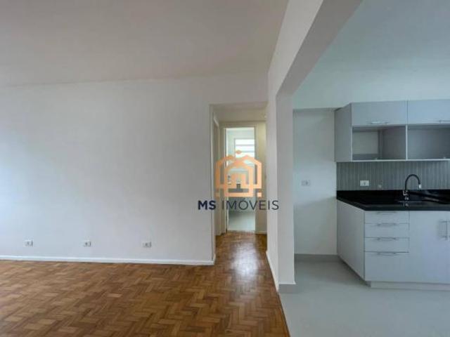 APARTAMENTO 75m² 3 quartos á VENDA Vila Mariana São Paulo/SP