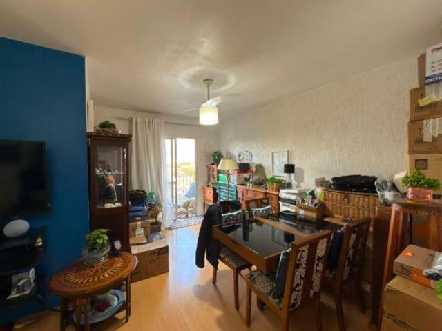 APARTAMENTO 75m² 2 DORMITÓRIOS 2 BANHEIROS 1 VAGA NA VILA INDIANA METRÔ BUTANTÃ USP