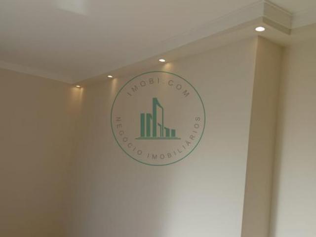 Apartamento 75m² em Hortolândia | 3 dorms | com Suíte