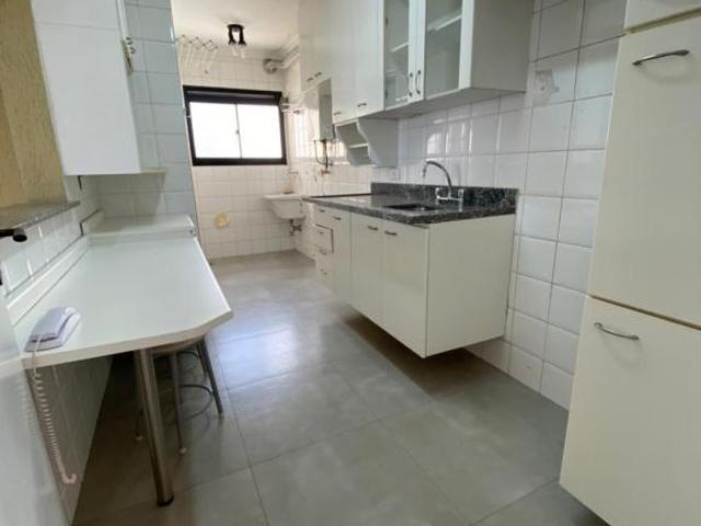Apartamento 75m² Vila Sônia 03 quartos 01 suíte 02 vagas
