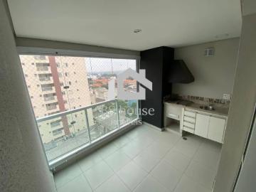 Apartamento 75m², 2 suítes e varanda gourmet Bairro Barcelona São Caetano