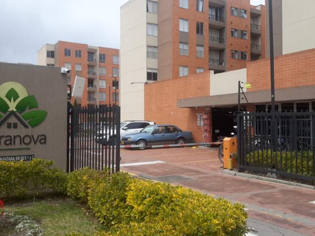 APARTAMENTO