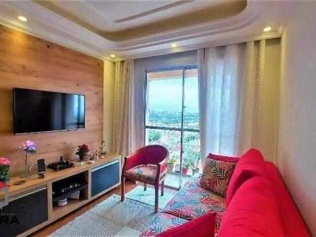 Apartamento 76 m² Localizado No Bairro Paulicéia São Bernardo do Campo SP