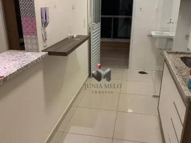 Apartamento, 76 m² venda por R$ 800.000,00 ou aluguel por R$ 3.000,00/mês Vila Ana Maria Ribei