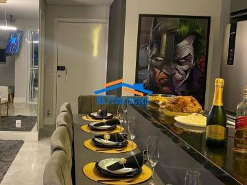 Apartamento 76m² c/ 2 Quartos 1 Suíte, 2 vagas no The One Bela Vista