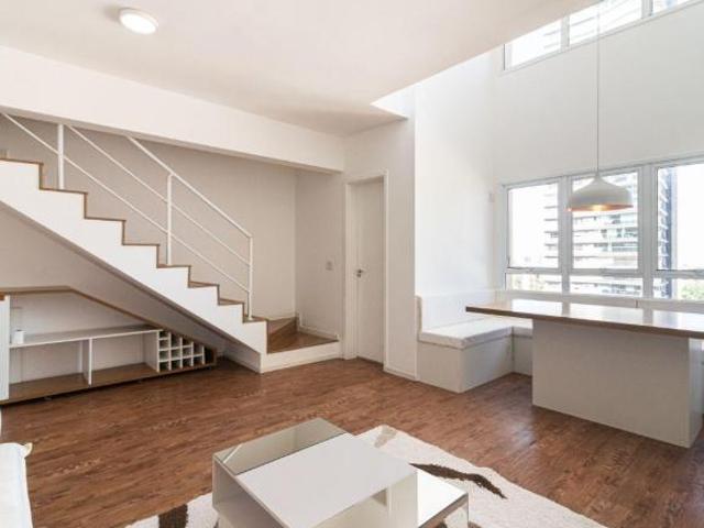 APARTAMENTO 76M COM 2 SUITES VENDA E ALUGUEL EM ALPHAVILLE BARUERI